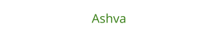 Ashva