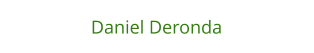 Daniel Deronda