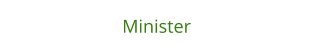 Minister
