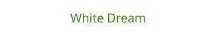 White Dream