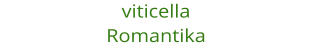 viticella Romantika