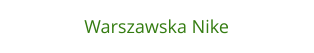 Warszawska Nike