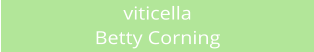 viticella Betty Corning