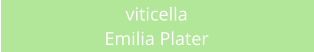 viticella Emilia Plater
