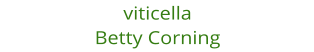 viticella Betty Corning