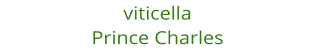 viticella Prince Charles